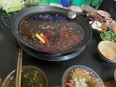 -星鸿社重庆老火锅