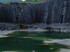 -铜锣山矿山公园