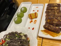 -鱼颜诱纸纸上烤鱼·蛙(龙湖天街店)