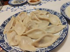 -老都一处饺子馆(道里店)