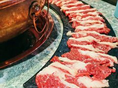 -乔先生涮肉·鲜活牛羊肉火锅(塘沽店)