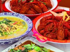 -虾铺子龙虾·私房菜(金源花苑店)