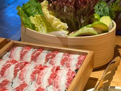 -山海蟹庐·海鲜糟粕醋火锅(慈溪店)