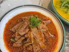 -火婆子·川小馆(扬韬科技广场店)