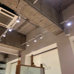 -M+hair salon专业造型沙龙