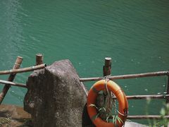 -千泷沟大瀑布旅游区