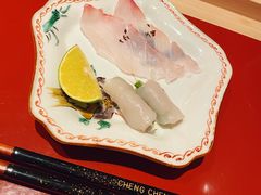 -橼舍鮨青木