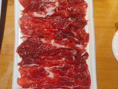 -手选潮汕鲜牛肉火锅(二七广场店)