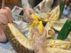 -油麻地果栏