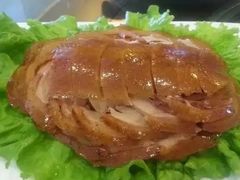 -晟永興烤鸭店(五道口店)