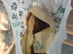 -黑窑厂糖油饼烤鸭·清真菜(总店)