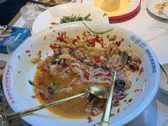 -坛宗剁椒鱼头(河西王府井店)