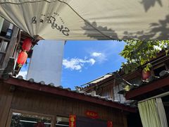 -吃货私房菜(丽江束河古镇店)