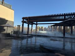 -清河半岛温泉度假酒店