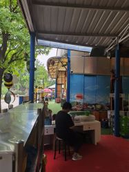 -寻石问宝研学亲子乐园(朝阳公园店)