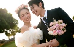 -金夫人婚纱摄影(总店)