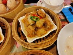 特色蒸排骨-点都德(大茶楼店)