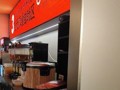 -师烤·豆花烤鱼(广州荔湾扬韬广场店)