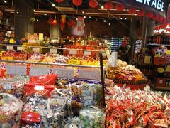 -旺中旺生活超市(洪都店)