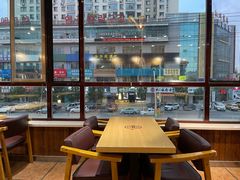 -劳顶笨咖啡(益华广场店)