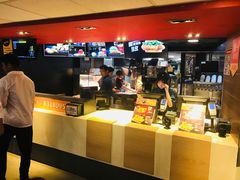 -麦当劳(一德路店)