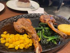 -萨莉亚意式餐厅(杭州西溪龙湖天街店)