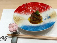 -鮨一日本料理旗舰店(总店)