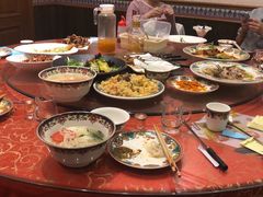 -巴依老爷新疆美食(马驹桥店)