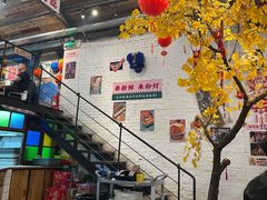-粉灯牛腩牛杂煲·鸡煲(双井店)