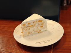 -Be Lived Cafe比例咖啡(摩天轮店)
