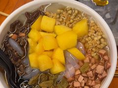 -清真·馬坡二旦烧烤(人生一串拍摄店)