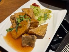 泡菜臭豆腐-吴记鲜定味