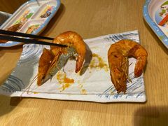 -山之川日料放题(通州店)
