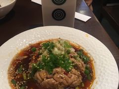 -成都你六姐·牛肉冒菜(城市集市合生汇店)