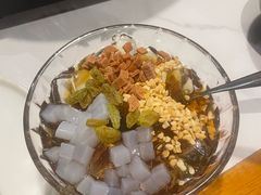 -三猫黑鱼花(南大店)