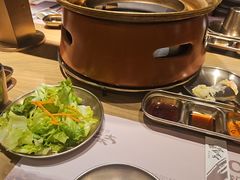 -西塔老太太泥炉烤肉(亚运村店)