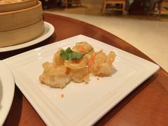 -杭州JW万豪酒店-万豪中餐厅