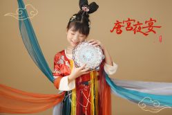 -蜜阁孕味亲子摄影(太奥广场店)