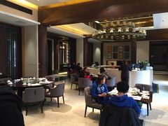 -西安华清御汤酒店