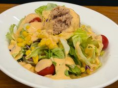 -萨莉亚意式餐厅(灵芝站中洲店)