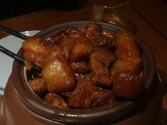 -好嫂子酱猪手•农家菜(华远坊店)