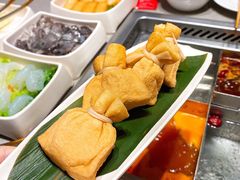 -海底捞火锅(漫乐城夜宵主题店)