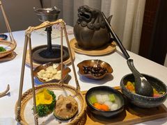 -叶叶菩提(太原别墅店)