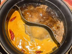 -温野菜涮涮锅(曲江大悦城店)