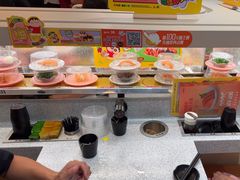 -争鲜回转寿司(西红门荟聚PLUS店)