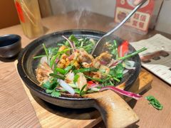 -啫火啫啫煲·顺德干蒸(西乡天虹店)