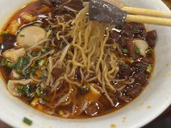 -蒋家肠旺面馆老店(合群路店)