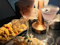 -苏丝的天空高空酒吧Suzie's Sky Bar