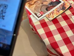 -西贝(无锡万象城店)