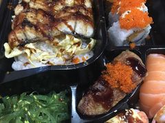 -河风精致寿司(世昌大道店)